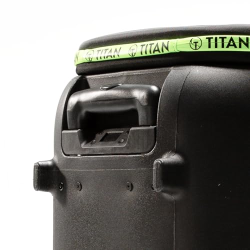 TITTAN Titan ONE Pickleball Machine
