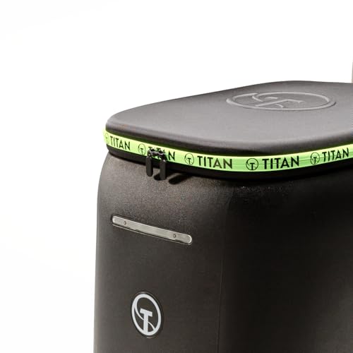 TITTAN Titan ONE Pickleball Machine