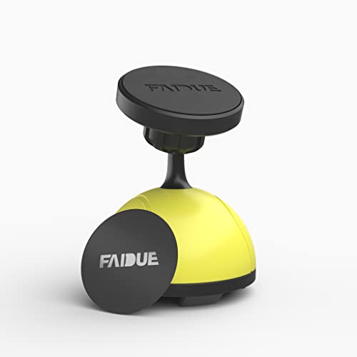 FAIDUE Pickleball Fence Phone Mount - Record Matches