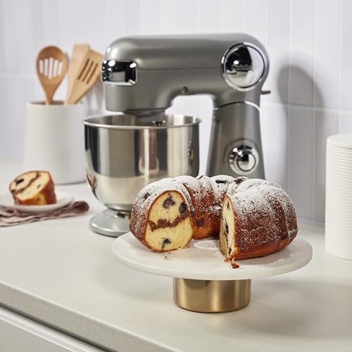 Cuisinart Stand Mixer Brushed Chrome
