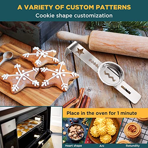 COOKLEE 6-IN-1 Stand Mixer, 8.5 Qt. Lavender