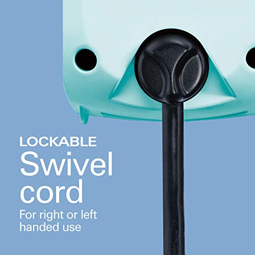 Hamilton Beach Electric Hand Mixer with Storage Case