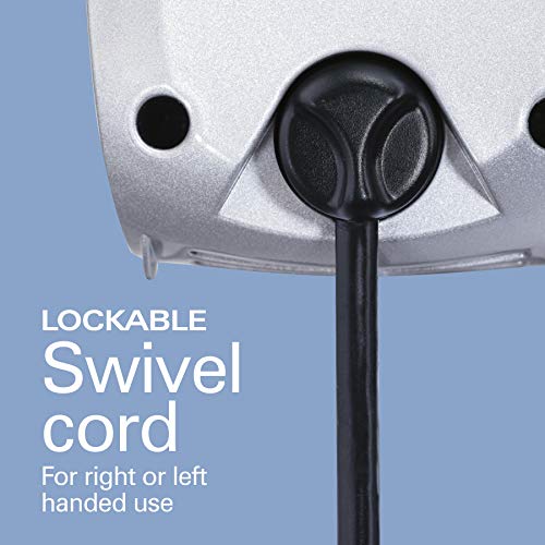 Hamilton Beach Professional 7-Speed Digital Electric Hand Mixer