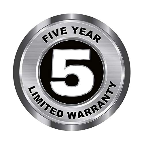 Hamilton Beach 5-Speed Hand Mixer with Slow Start