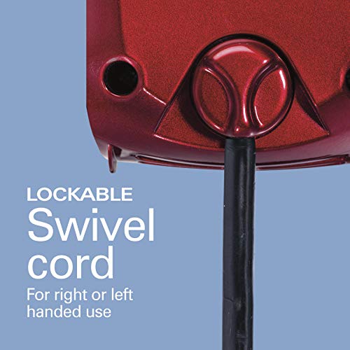 Hamilton Beach 5-Speed Hand Mixer with Slow Start