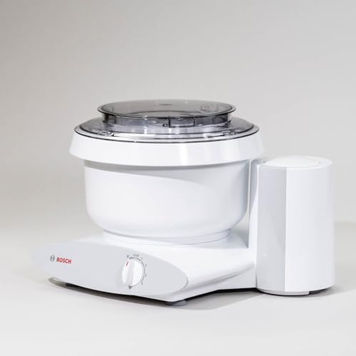 Bosch Universal Plus Stand Mixer Bundle - 500W, 6.5qt