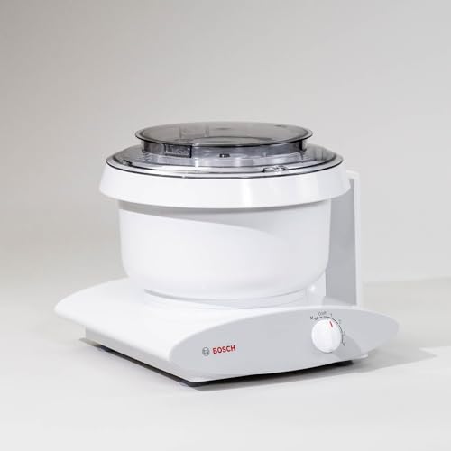 Bosch Universal Plus Stand Mixer Bundle - 500W, 6.5qt