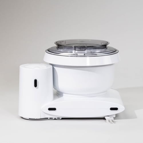 Bosch Universal Plus Stand Mixer Bundle - 500W, 6.5qt