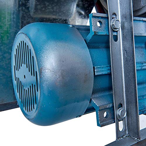 Commercial Electric Double Speed Spiral Dough Mixer for Kitchen