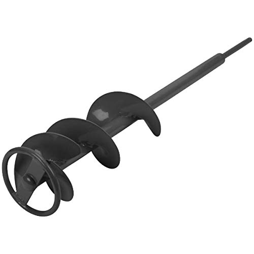 Mud Monster Spiral Concrete Mixer - Quantity 1