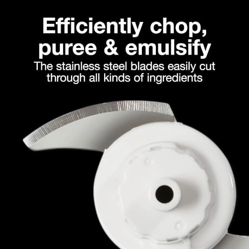 Proctor Silex Electric Vegetable Chopper & Food Processor