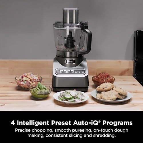 Ninja BN601 Professional Plus Food Processor - 1000W