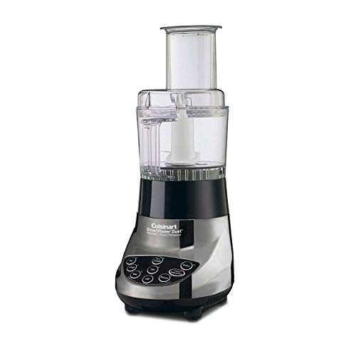 Cuisinart BFP-703BC Blender/Food Processor Combo, 3 cup - 6-pack