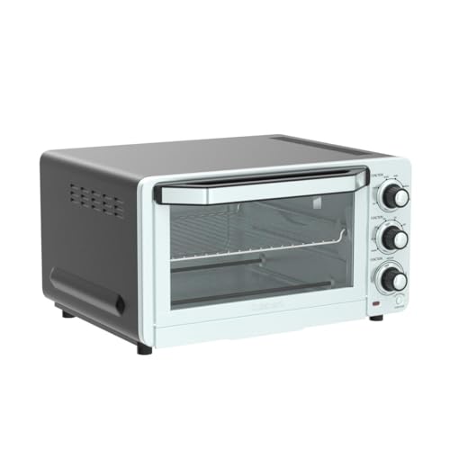 Cuisinart TOB-40 Custom Classic Toaster Oven Broiler