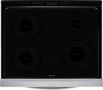 Frigidaire 30" Induction Range with Air Fry