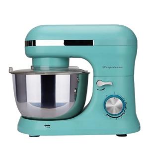 Retro Stand Mixer - Blue, 4.5L