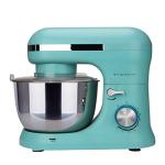 Retro Stand Mixer - Blue, 4.5L