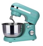 Retro Stand Mixer - Blue, 4.5L