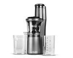 NutriBullet Slow Juicer, GrayClearBlackMulti-color, Model NBJ50300