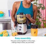 Magic Bullet Mini Juicer. |1661