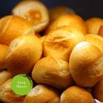 Panasonic Stainless Steel Microwave with Inverter Technology