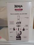 Ninja Pro Food Processor, 850W, 9-Cup, Auto-iQ