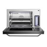 Robam Steam Oven Parent (Black (Old Model))