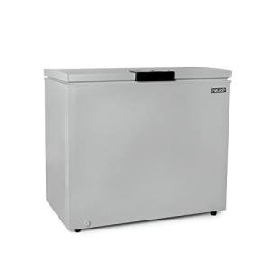 Digital 7 cu.ft. Chest Freezer with Fast Freeze
