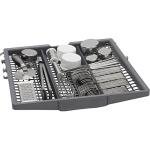 Bosch 24" Built-In Dishwasher with 5 Wash Cycles