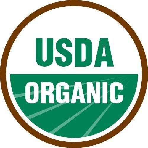 Organic Moringa Seeds, 70g, California Grown, USDA Certified