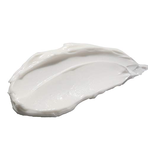 Nourishing Moringa Face Cream with Jasmine Fragrance