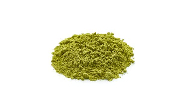 Organic Moringa Superfood Powder, 1 lb