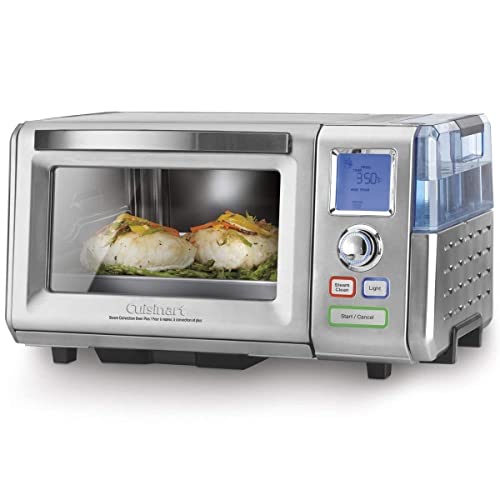 Cuisinart CSO-300N Convection