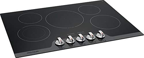 Frigidaire Stainless Steel 30-in. Electric Cooktop
