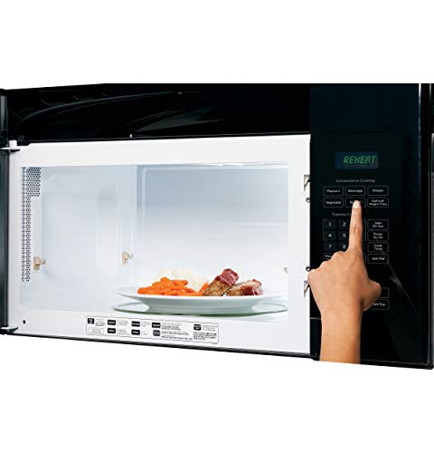 GE 0.7 Cu. Ft. Stainless Steel Microwave