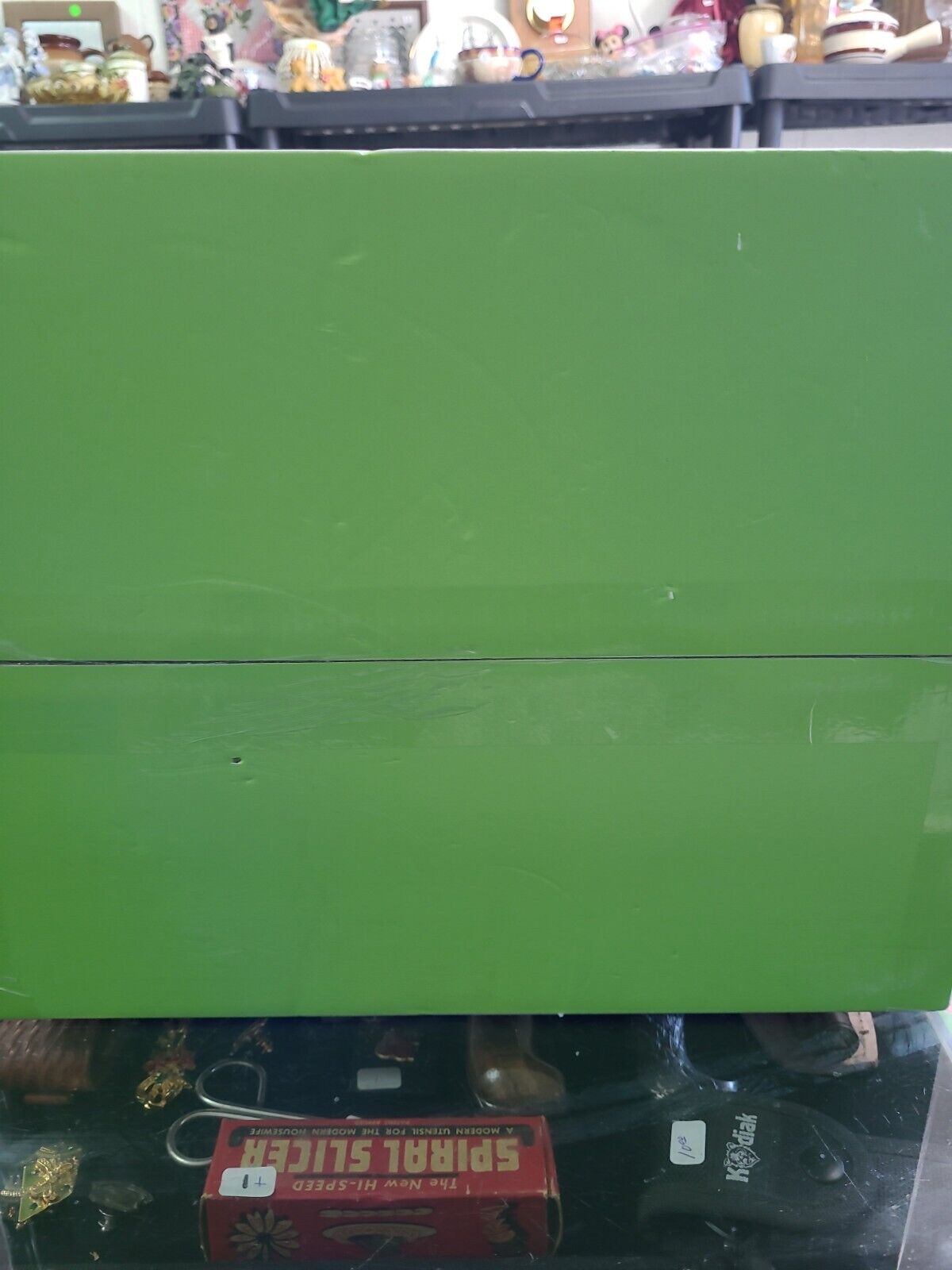 ORFELD Slow Masticating Juicer - Vegetable Fruit Extractor