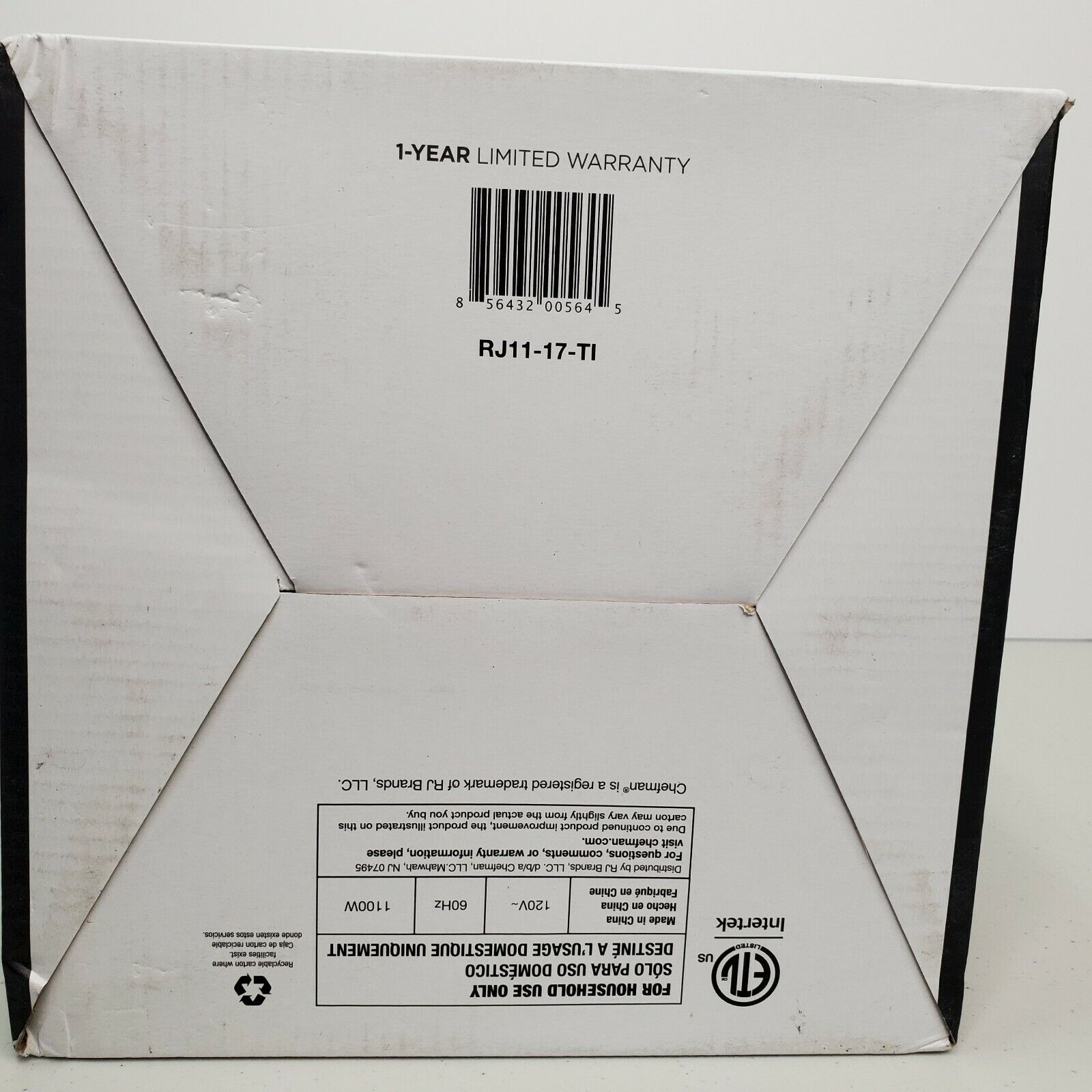 Electric Glass Kettle with Tea Infuser