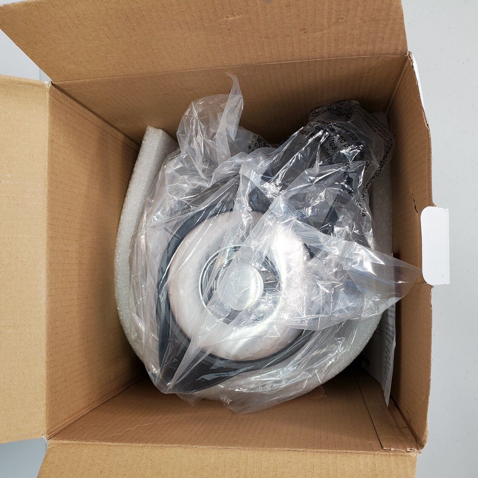 Electric Glass Kettle with Tea Infuser