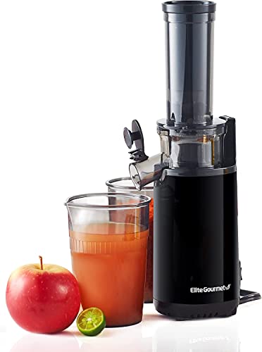 Compact Cold Press Juicer for Nutrient-Dense Juice