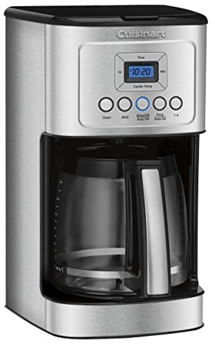 Cuisinart 14-Cup Automatic Coffee Maker