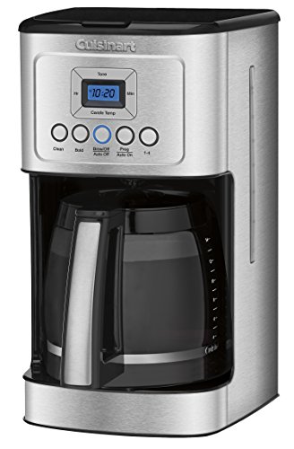Cuisinart 14-Cup Automatic Coffee Maker