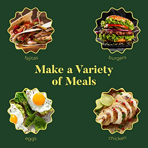 BELLA XL Electric Griddle with Fusion TI Coating