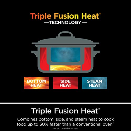 Ninja Foodi PossibleCooker PRO 8.5qt