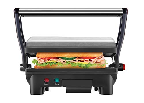 Chefman Panini Press and Sandwich Maker