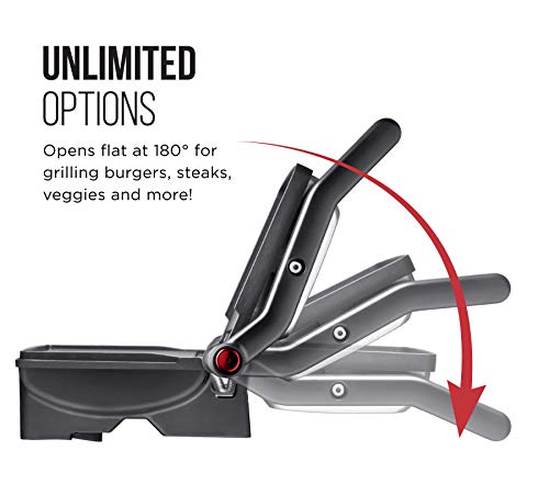 Chefman Panini Press and Sandwich Maker