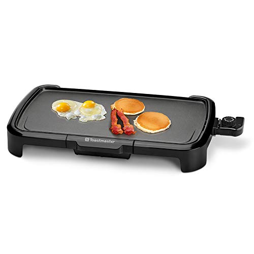 Toastmaster 10" x 20" Griddle
