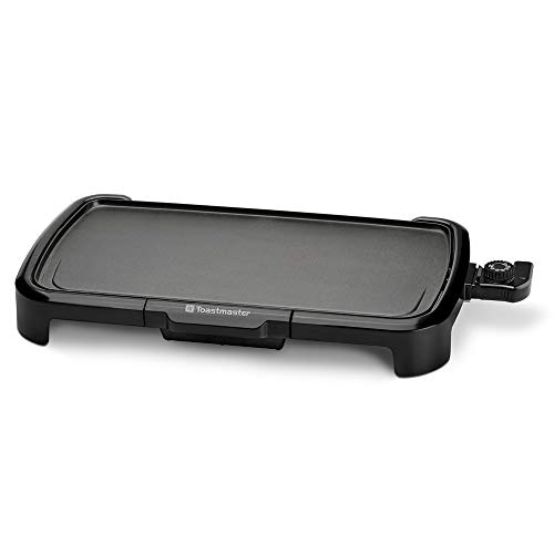 Toastmaster 10" x 20" Griddle
