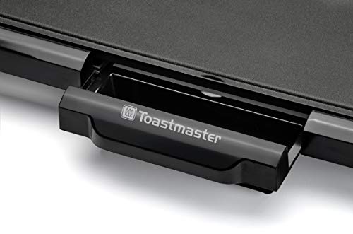 Toastmaster 10" x 20" Griddle