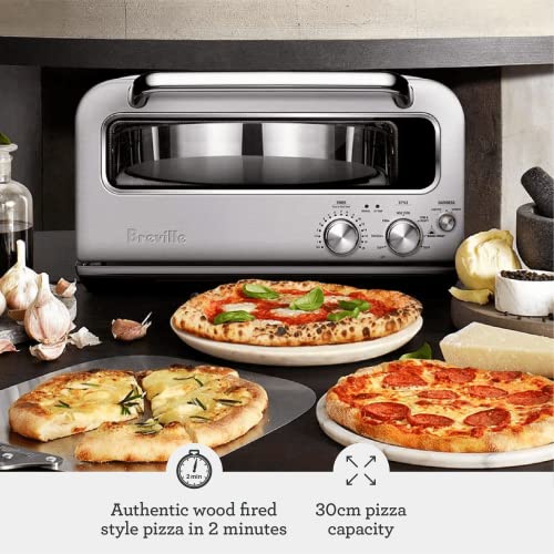 Breville Smart Oven Pizzaiolo