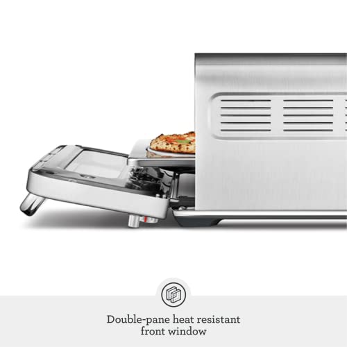 Breville Smart Oven Pizzaiolo